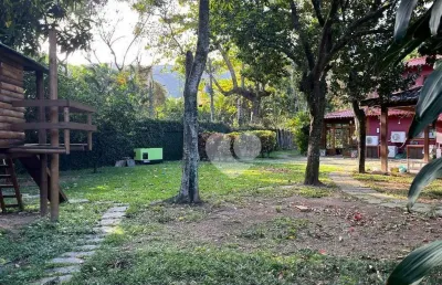 Terreno 772m² no condomínio vilas do golf – exclusividade e natureza no itanhangá
