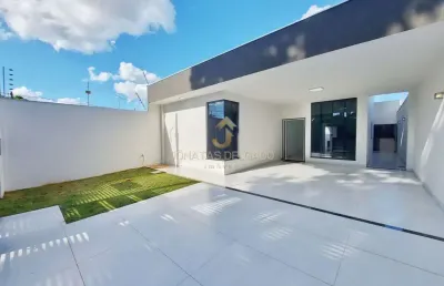 Casa com 3 quartos à venda na Avenida Doutor Alexandre Rasgulaeff, 1119, Jardim Alvorada, Maringá