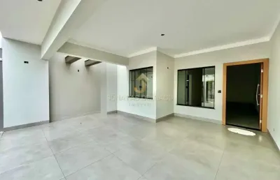 Casa à venda no bairro parque das palmeiras - maringá/pr