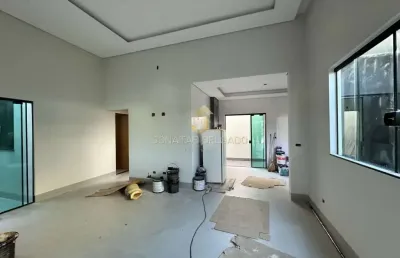 Casa com 3 quartos à venda na Rua Rio Parnaíba, 116, Jardim Novo Oásis, Maringá
