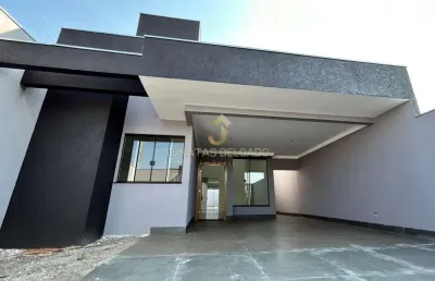 Casa à venda no bairro parque das grevíleas 3ª parte - maringá/pr