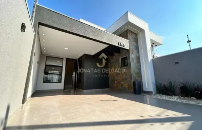 Casa com 3 quartos à venda na Avenida Ademar Bornia, 836, Jardim Aurora, Sarandi