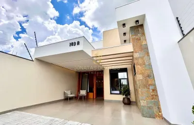 Casa com 3 quartos à venda no Ecovalley Ecologic City, Sarandi 
