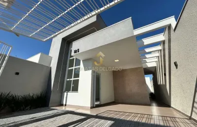 Casa à venda no bairro ecovalley ecologic city - sarandi/pr