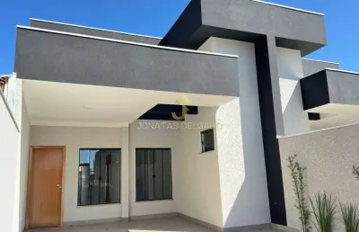Casa com 3 quartos à venda no Conjunto João de Barro Champagnat, Maringá 