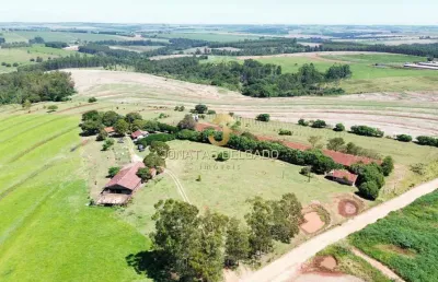 Fazenda à venda na Estr. Jussara, Centro, Terra Boa