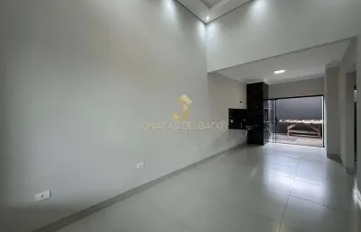 Casa 3q c/ suíte e gourmet – novo alvorada em maringá