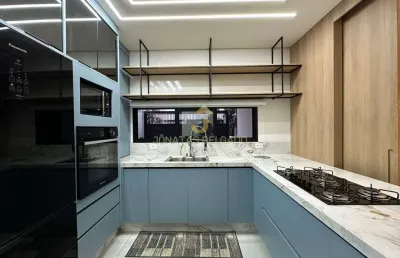 Casa com 3 quartos à venda no Jardim Tóquio, Maringá 