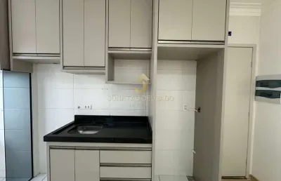Apartamento com 2 quartos à venda na Rua Vítor do Amaral, 1041, Jardim Alvorada, Maringá