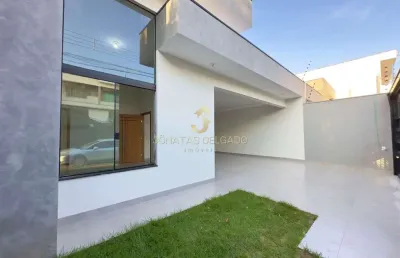Casa com 3 quartos à venda no Jardim Alvorada, Maringá 