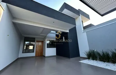 Casa à venda no bairro jardim novo alvorada - maringá/pr