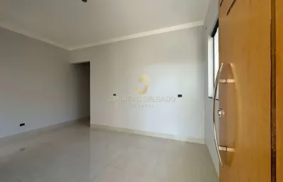 Casa com 3 quartos à venda no Jardim Santa Alice, Maringá 