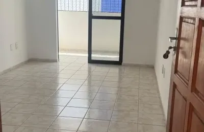 Apartamento com 2 quartos à venda na Rua Maria Auzenir Rodrigues, Aeroclube, João Pessoa