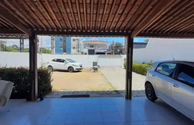 Casa com 3 quartos à venda na Avenida Presidente Washington Luiz, Bessa, João Pessoa