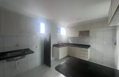 Apartamento com 3 quartos à venda na Rua Pastor Rodolfo Beuttemuller, Jardim Cidade Universitária, João Pessoa