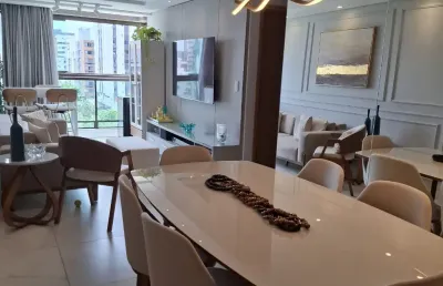 Apartamento com 3 quartos à venda na Avenida Mar da Irlanda, Intermares, Cabedelo