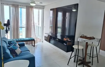 Apartamento com 2 quartos à venda na Rua Poetisa Violeta Formiga, 50, Aeroclube, João Pessoa