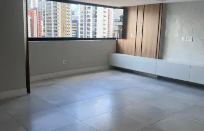 Apartamento com 2 quartos à venda na Avenida Infante Dom Henrique, Tambaú, João Pessoa