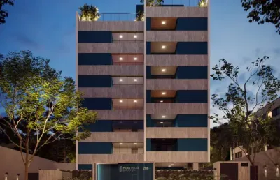 Apartamento à venda no bairro bacacheri - curitiba/pr