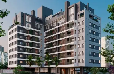 Apartamento à venda no bairro alto da glória - curitiba/pr