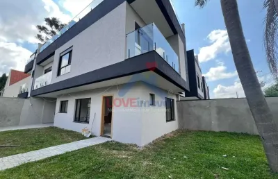 Casa com 3 quartos à venda na Rua Esper Jorge Chueri, 1121, Cajuru, Curitiba