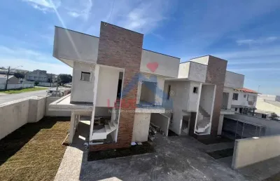 Casa com 3 quartos à venda na Rua Roraima, 1680, Cajuru, Curitiba