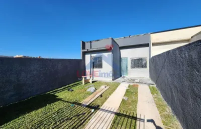 Casa com 3 quartos à venda no Capela Velha, Araucária 