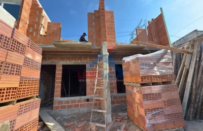 Sobrado à venda no vitória regia – cic, curitiba/pr