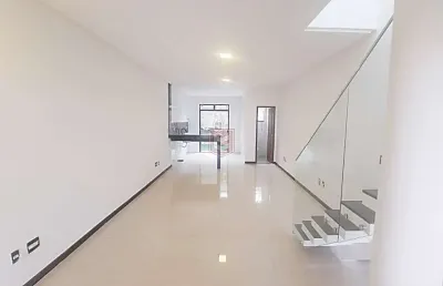 Casa com 3 quartos à venda no Aeroporto, Juiz de Fora 