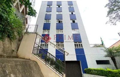 Luz, conforto e exclusividade! o apartamento perfeito espera por você em juiz de fora!