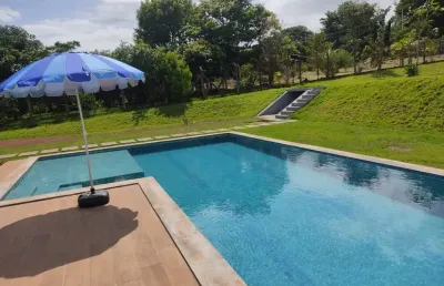 Linda casa condominio 3 suites morada do sol uberlandia