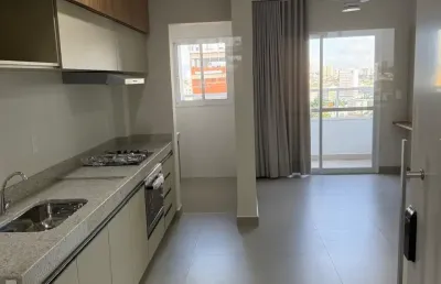 Apartamento 2/4 suite, elevador, santa monica, uberlandia mg.