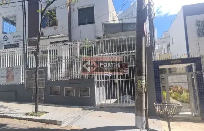 Ponto comercial com 2 salas para alugar em itapoã, belo horizonte , 54 m2 por r$ 2.300