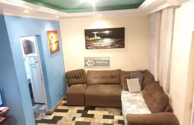 Casa em condomínio fechado com 2 quartos à venda na santa branca, belo horizonte , 61 m2 por r$ 266.000