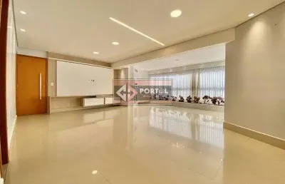 Apartamento com 4 quartos à venda na Liberdade, Belo Horizonte 