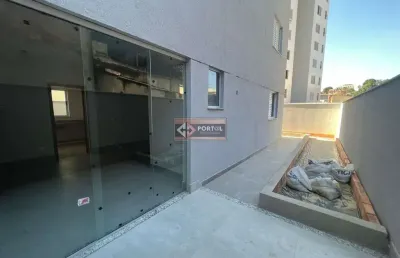 Apartamento com 3 quartos à venda no união, belo horizonte , 163 m2 por r$ 690.000