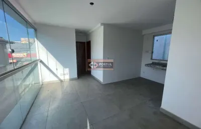 Apartamento com 2 quartos à venda em cachoeirinha, belo horizonte , 136 m2 por r$ 459.000