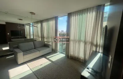 Cobertura com 5 quartos à venda na ana lúcia, sabará , 216 m2 por r$ 1.100.000