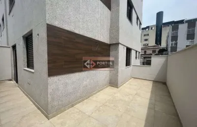 Apartamento com 3 quartos à venda na sagrada família, belo horizonte , 124 m2 por r$ 780.000