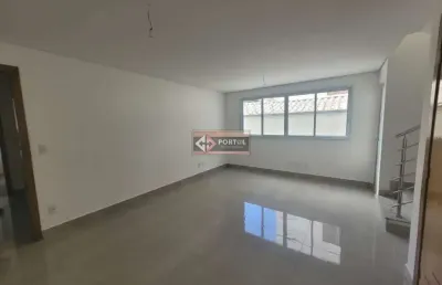 Cobertura com 4 quartos à venda em itapoã, belo horizonte , 140 m2 por r$ 850.000