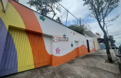 Casa com 4 quartos à venda na santa inês, belo horizonte , 247 m2 por r$ 890.000