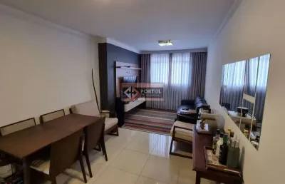 Apartamento com 4 quartos à venda na vila nova vista, sabará , 86 m2 por r$ 535.000