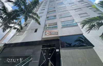 Apartamento com 3 quartos à venda no ipiranga, belo horizonte , 82 m2 por r$ 792.000