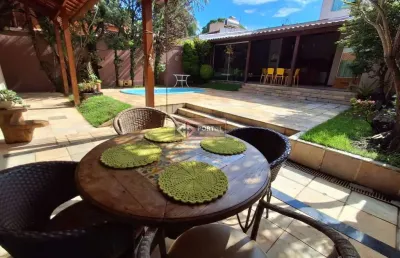 Casa com 5 quartos à venda em itapoã, belo horizonte , 310 m2 por r$ 1.880.000