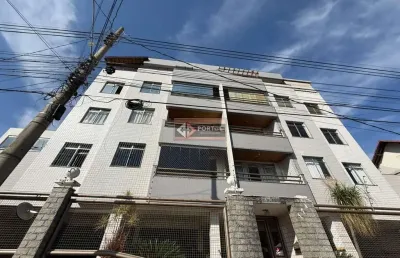 Apartamento com 3 quartos para alugar em itapoã, belo horizonte , 135 m2 por r$ 3.500