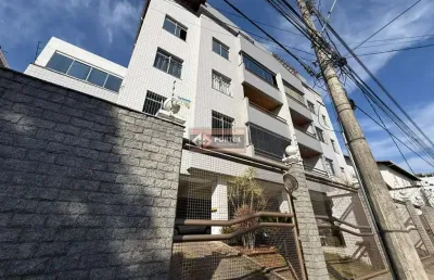 Apartamento com 3 quartos para alugar em itapoã, belo horizonte , 135 m2 por r$ 3.100