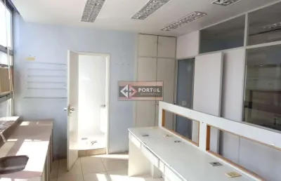 Sala comercial à venda no funcionários, belo horizonte , 82 m2 por r$ 330.000