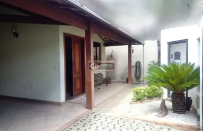 Casa com 4 quartos à venda em itapoã, belo horizonte , 226 m2 por r$ 1.600.000