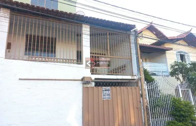 Casa com 3 quartos à venda no são bernardo, belo horizonte , 254 m2 por r$ 350.000
