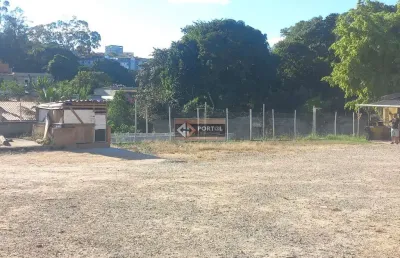 Terreno comercial à venda no londrina (são benedito), santa luzia  por r$ 2.560.000